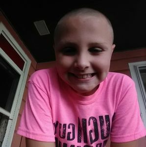 Meet your Posher, Tristin